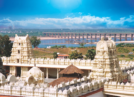 Sree Seetha Ramachandraswamy Vari Devasthanam: A Sacred Place That Stays in Your Heart sree seetha ramachandraswamy vari devasthanam: a sacred place that stays in your heart